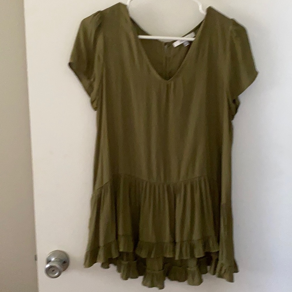 RO&DE Blouse